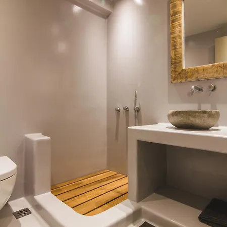Acropolis Luxury Apartments Atény Exteriér fotografie