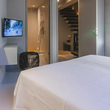 Acropolis Luxury Apartments Atény Exteriér fotografie