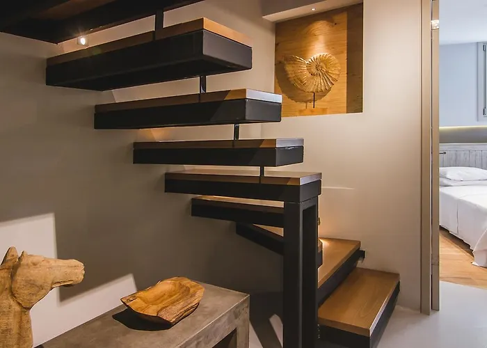 Acropolis Luxury Apartments