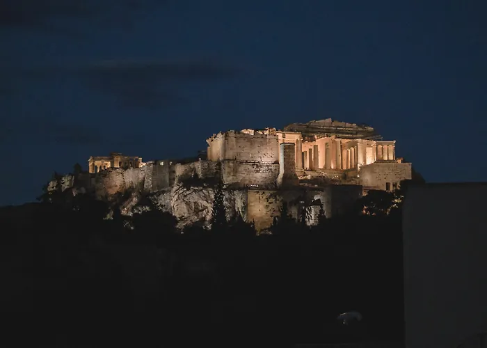 Acropolis Luxury Apartments