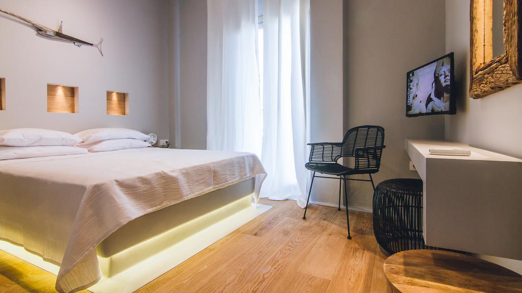 Acropolis Luxury Athens