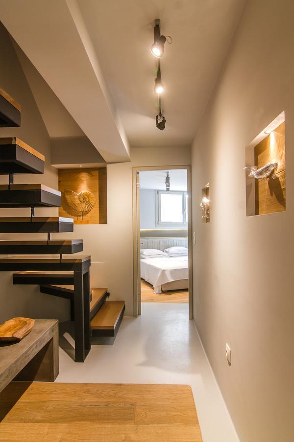 Апартаменты Acropolis Luxury