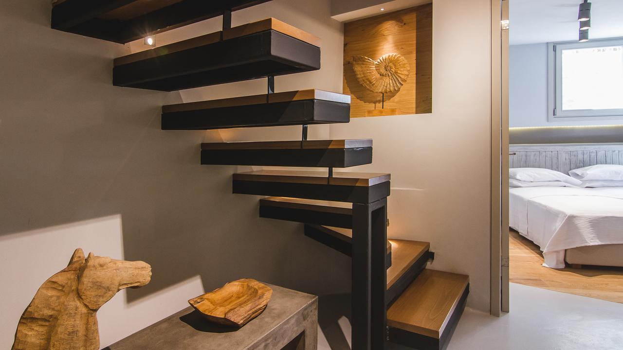 Acropolis Luxury Apartment *