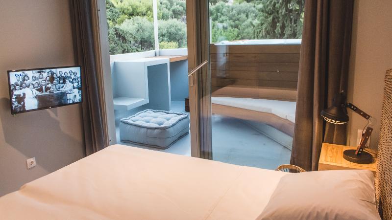 Apartment Acropolis Luxury *
