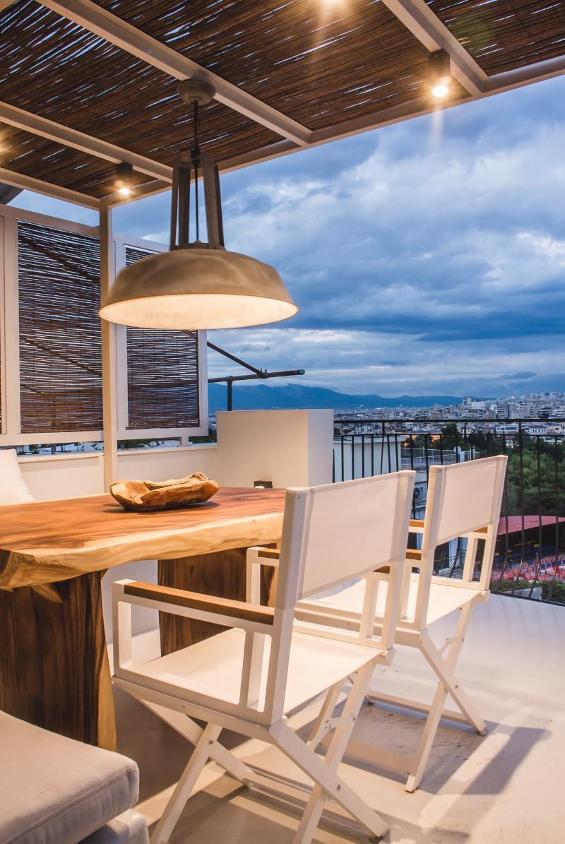 Apartment Acropolis Luxury *