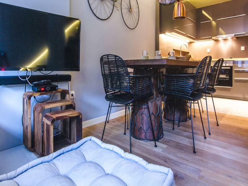 Acropolis Luxury Apartment *