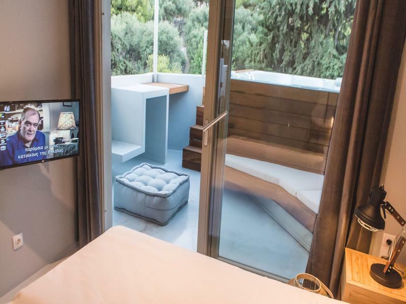 Apartment Acropolis Luxury Athens