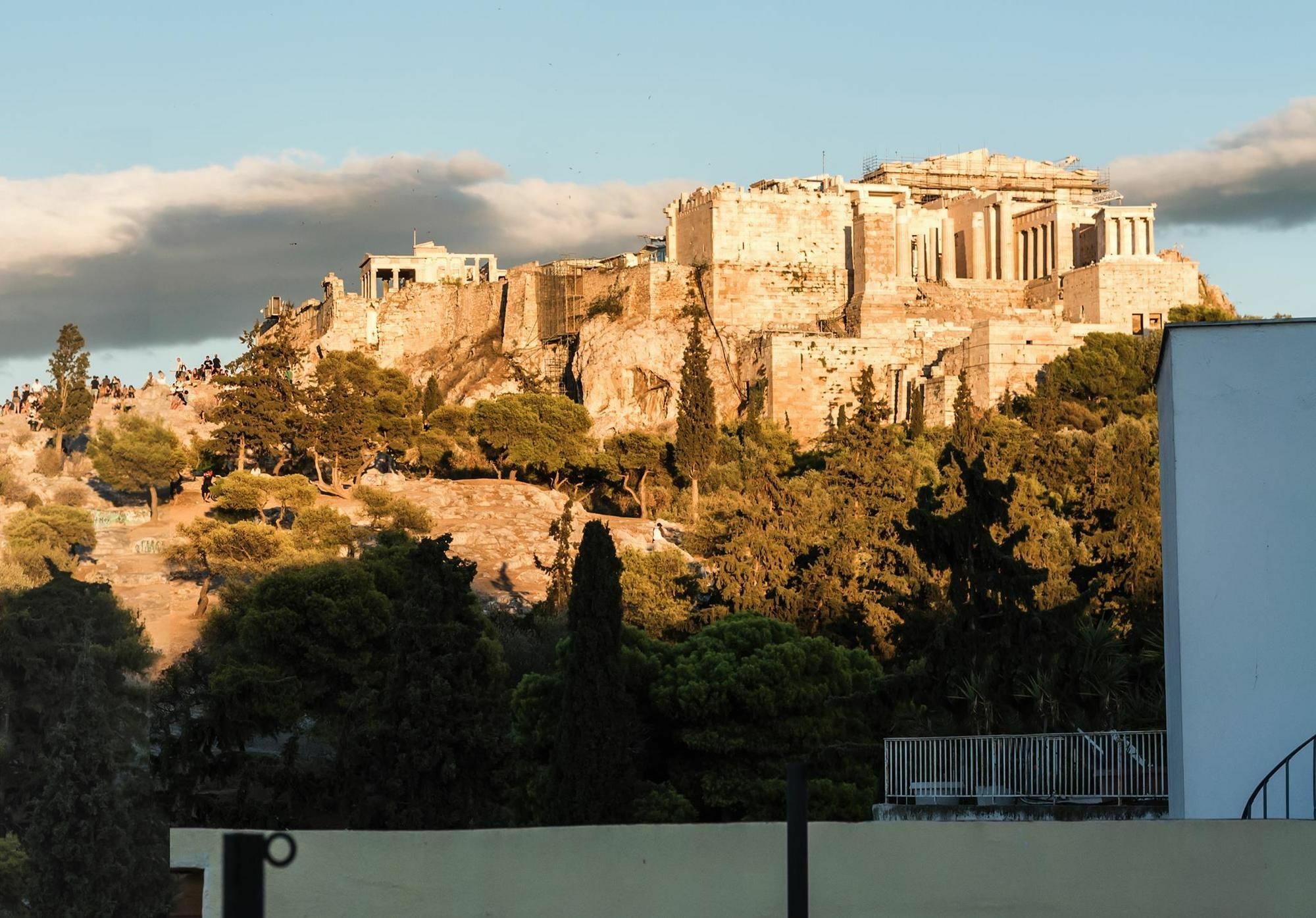 Apartment Acropolis Luxury *