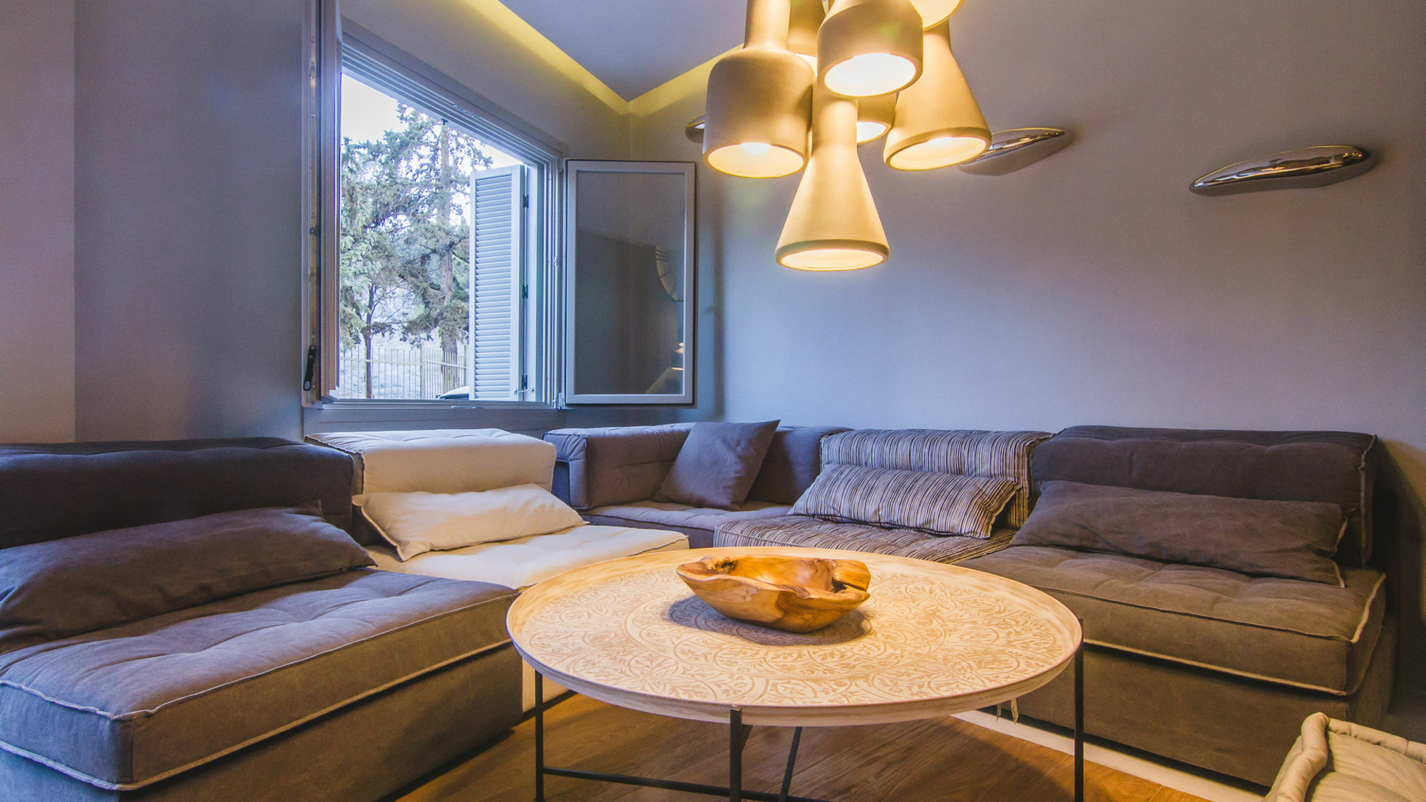 Acropolis Luxury Apartment Athens
