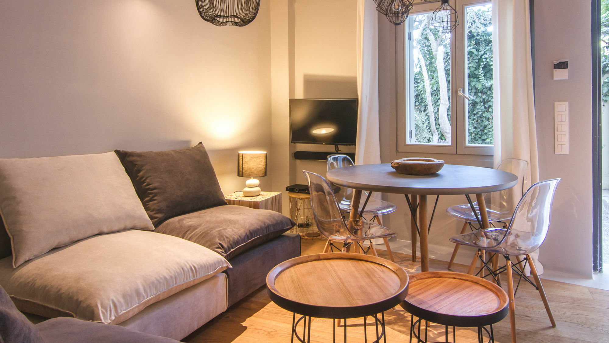 Acropolis Luxury Apartment *