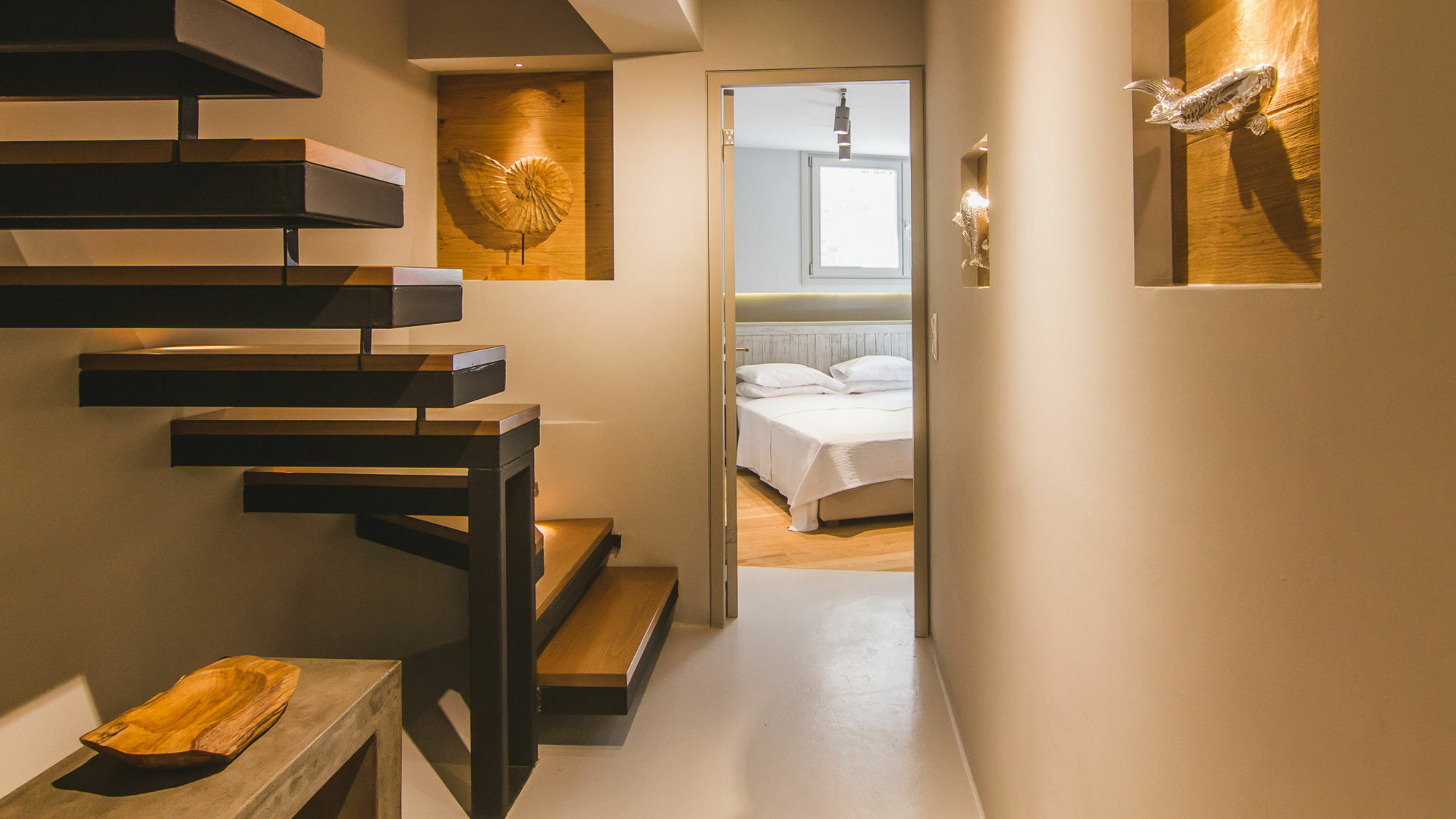 Acropolis Luxury Apartment *