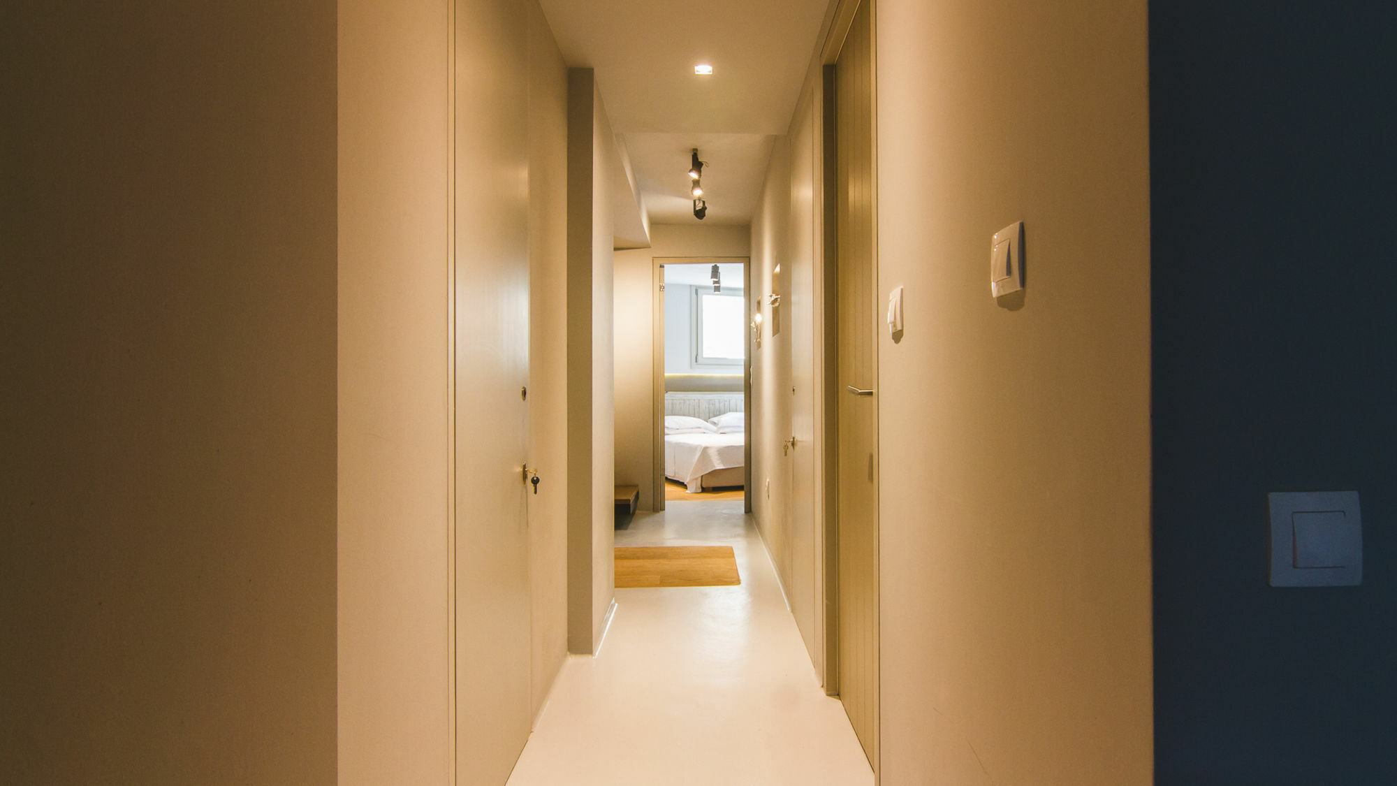 Acropolis Luxury Apartment