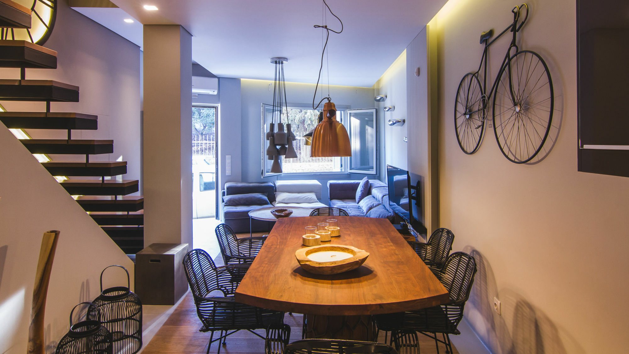 Acropolis Luxury Apartment Athens