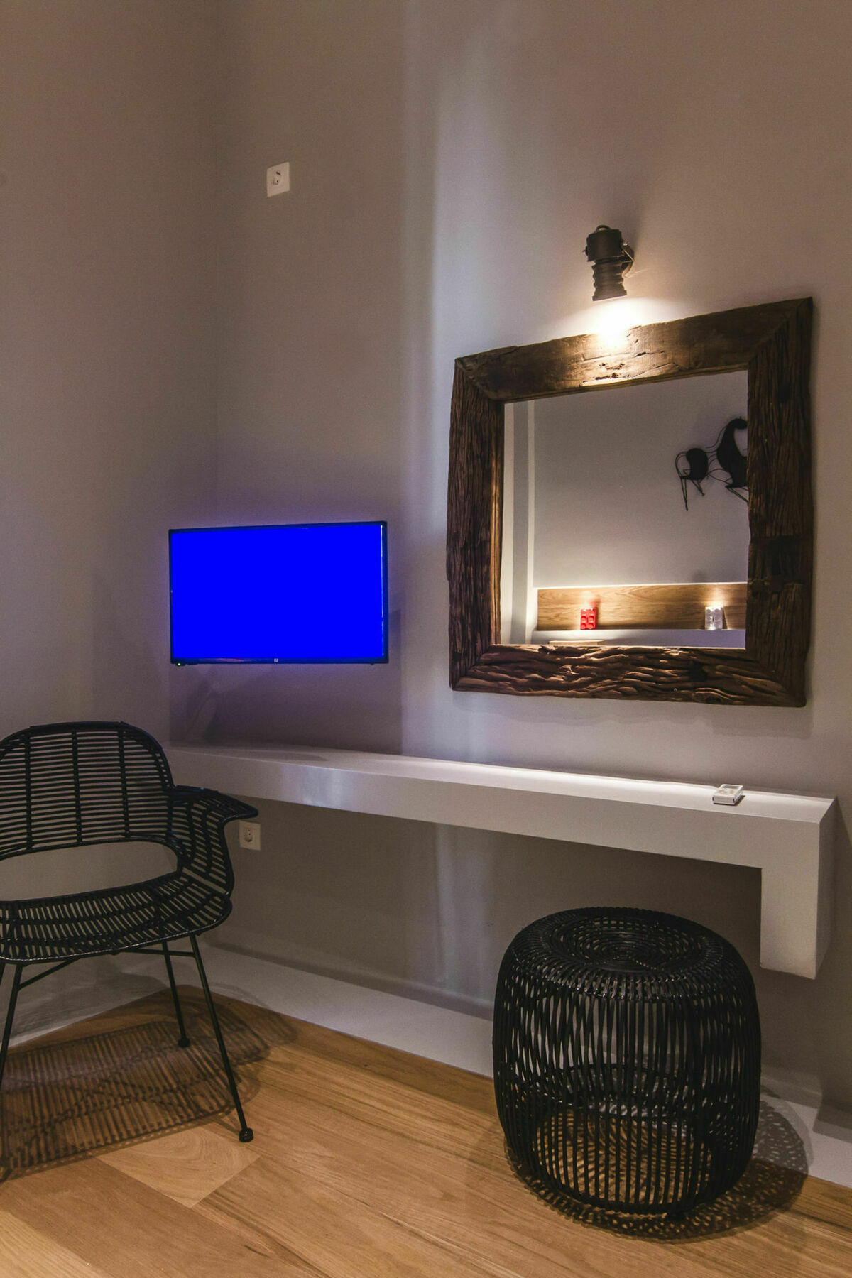 Apartment Acropolis Luxury Athens