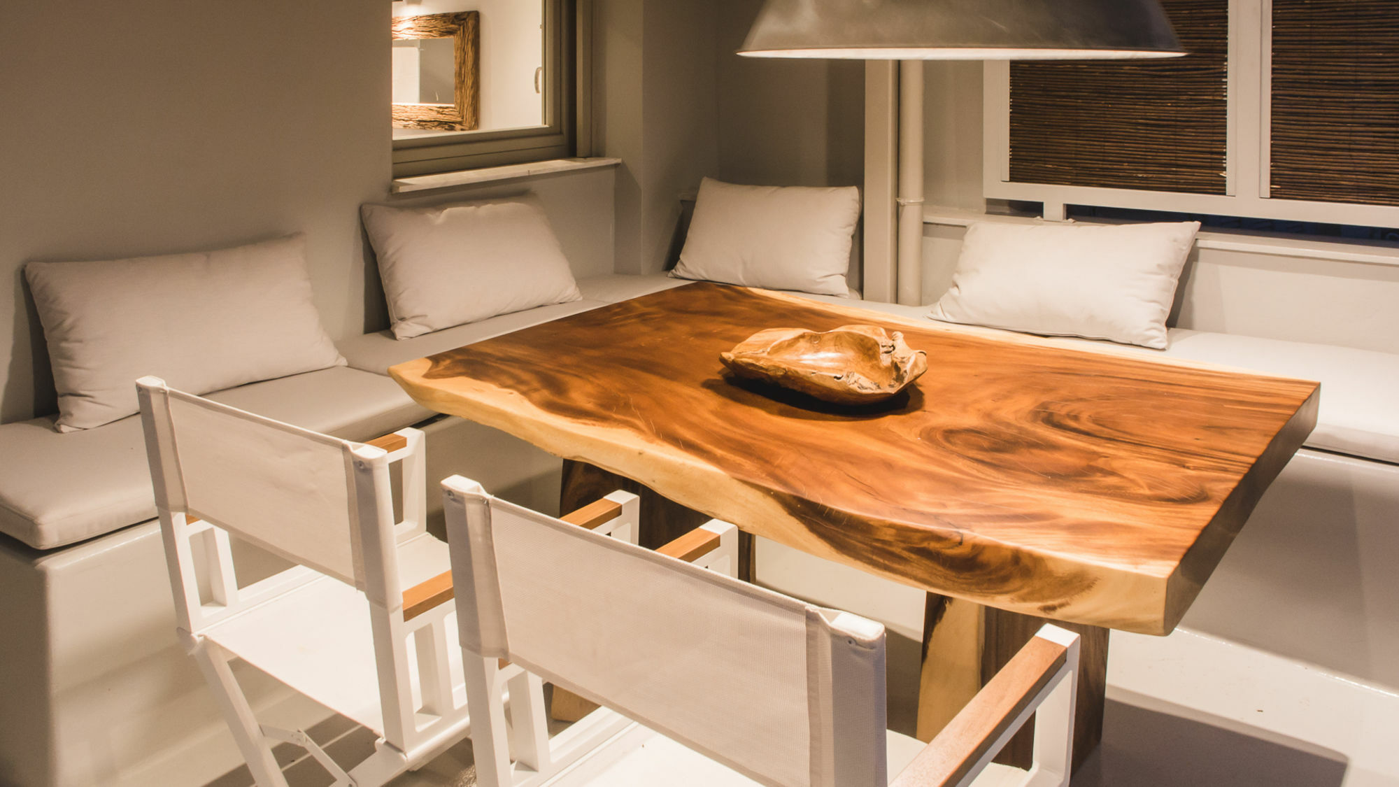 Acropolis Luxury *