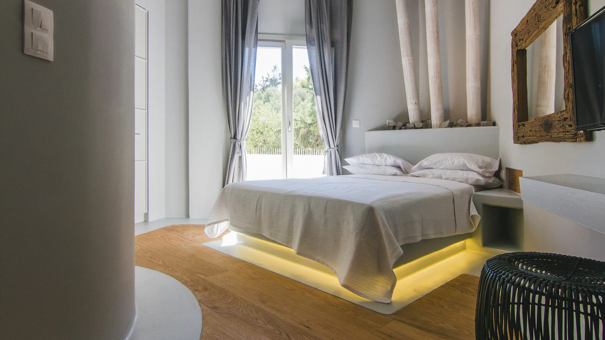 Acropolis Luxury Apartment *
