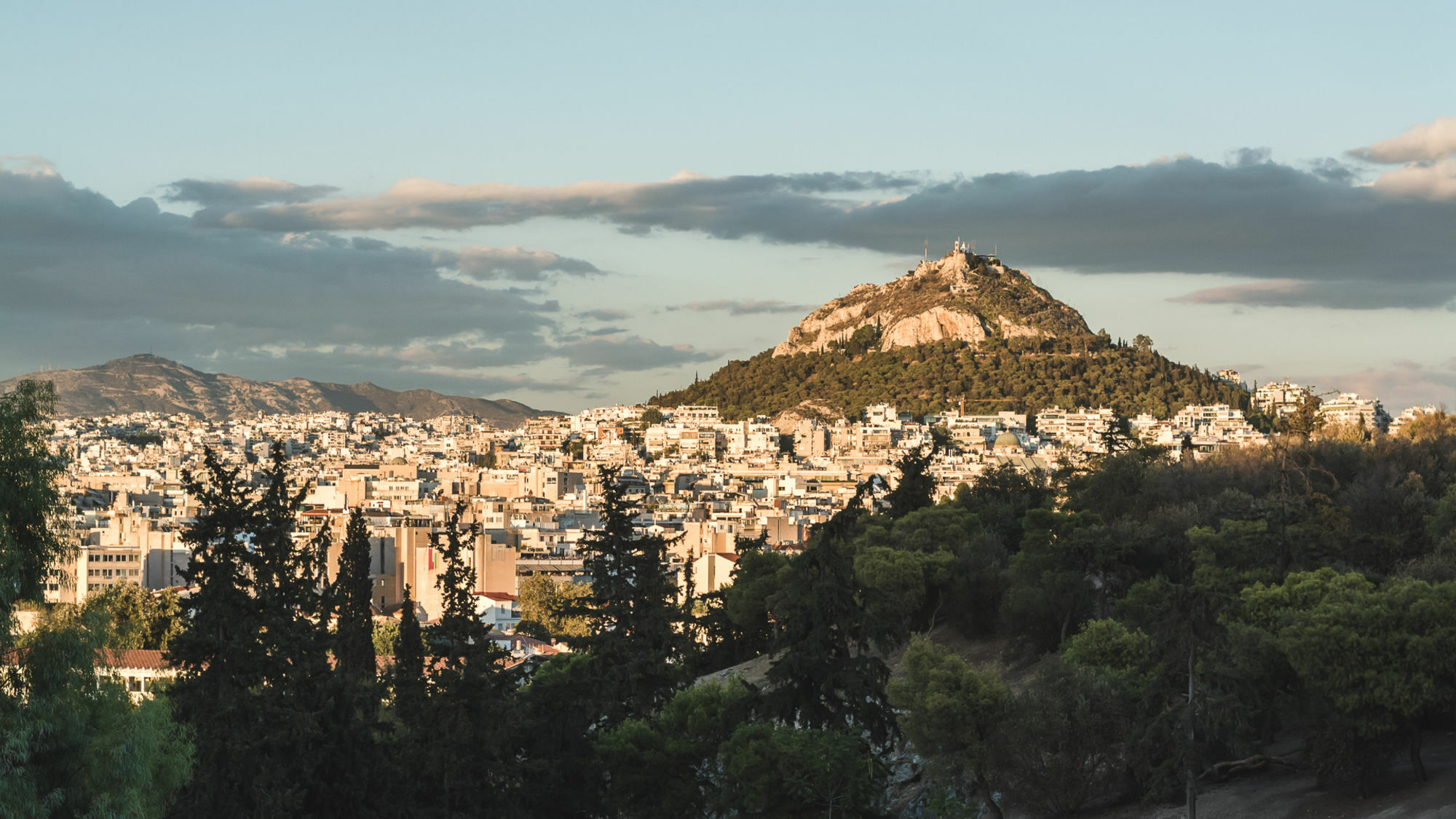 Apartment Acropolis Luxury *