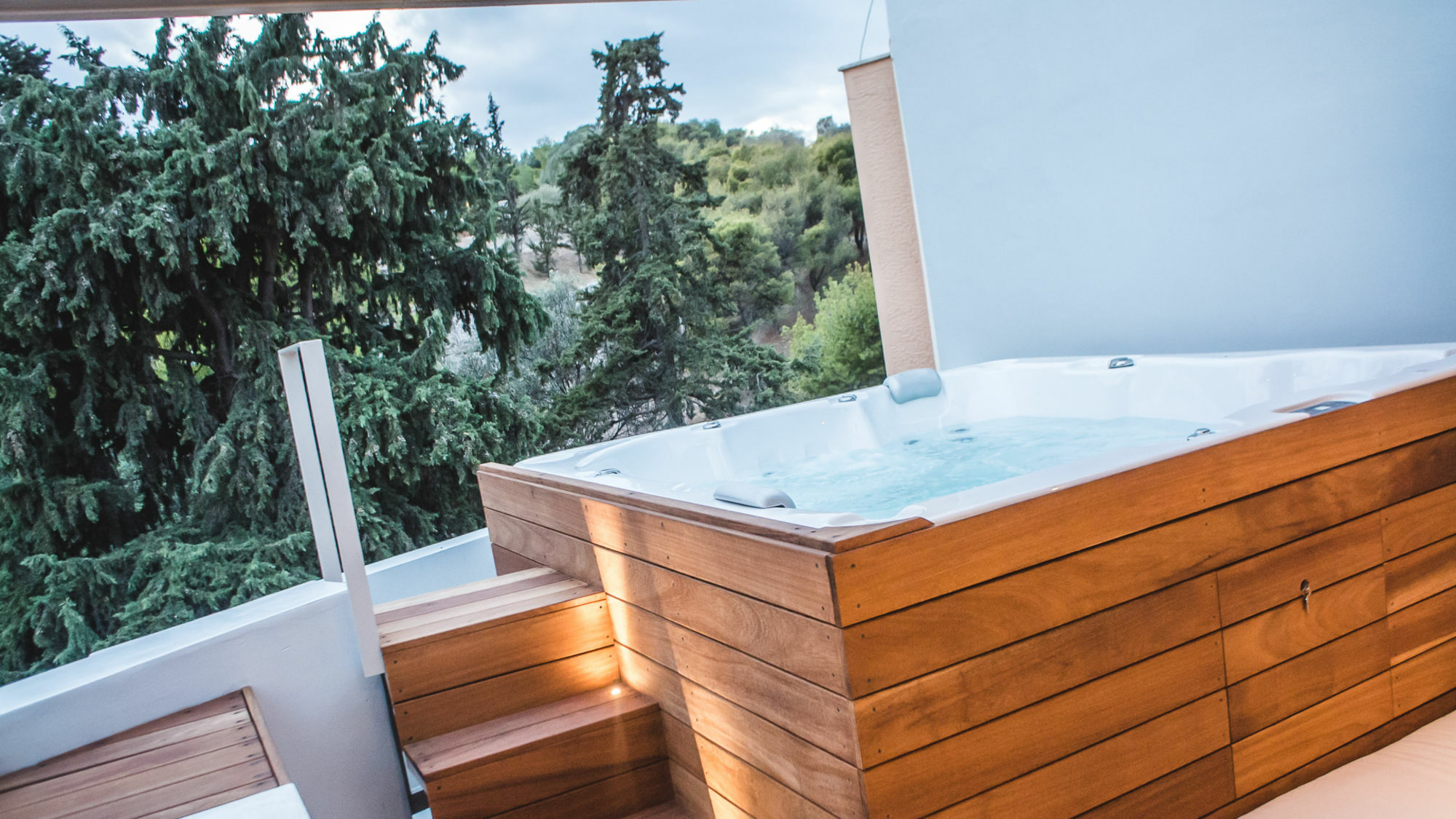 Acropolis Luxury *