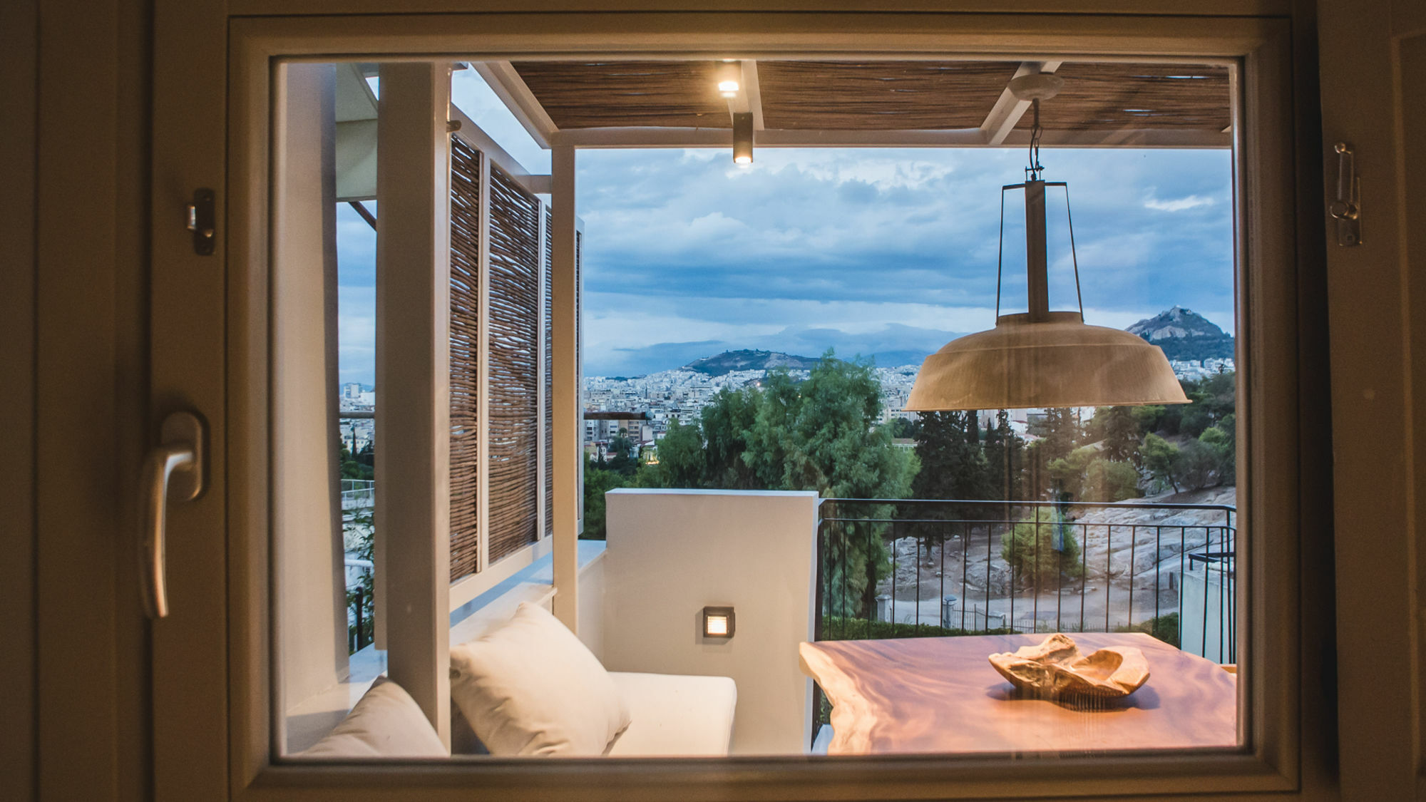 Acropolis Luxury Apartment *