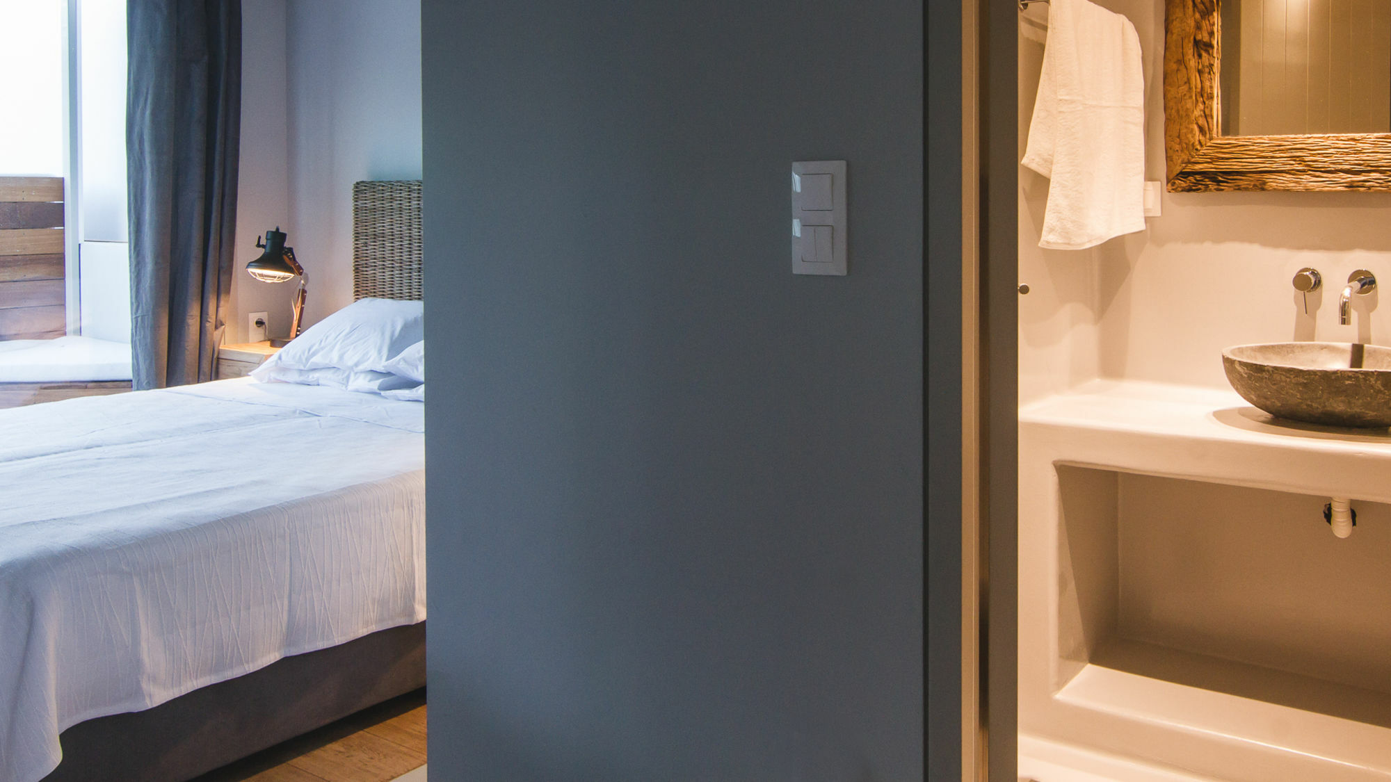 Acropolis Luxury Apartment