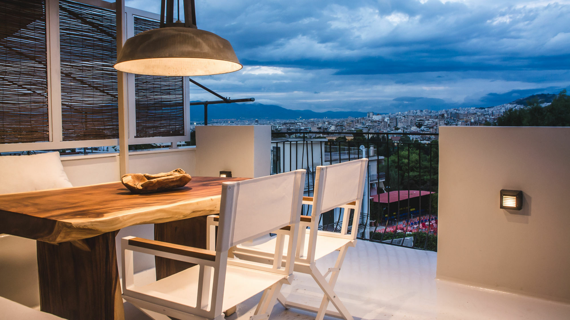 Acropolis Luxury * Athens