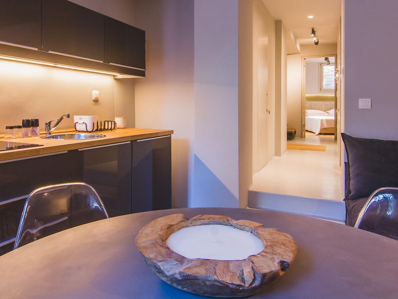 Apartment Acropolis Luxury *