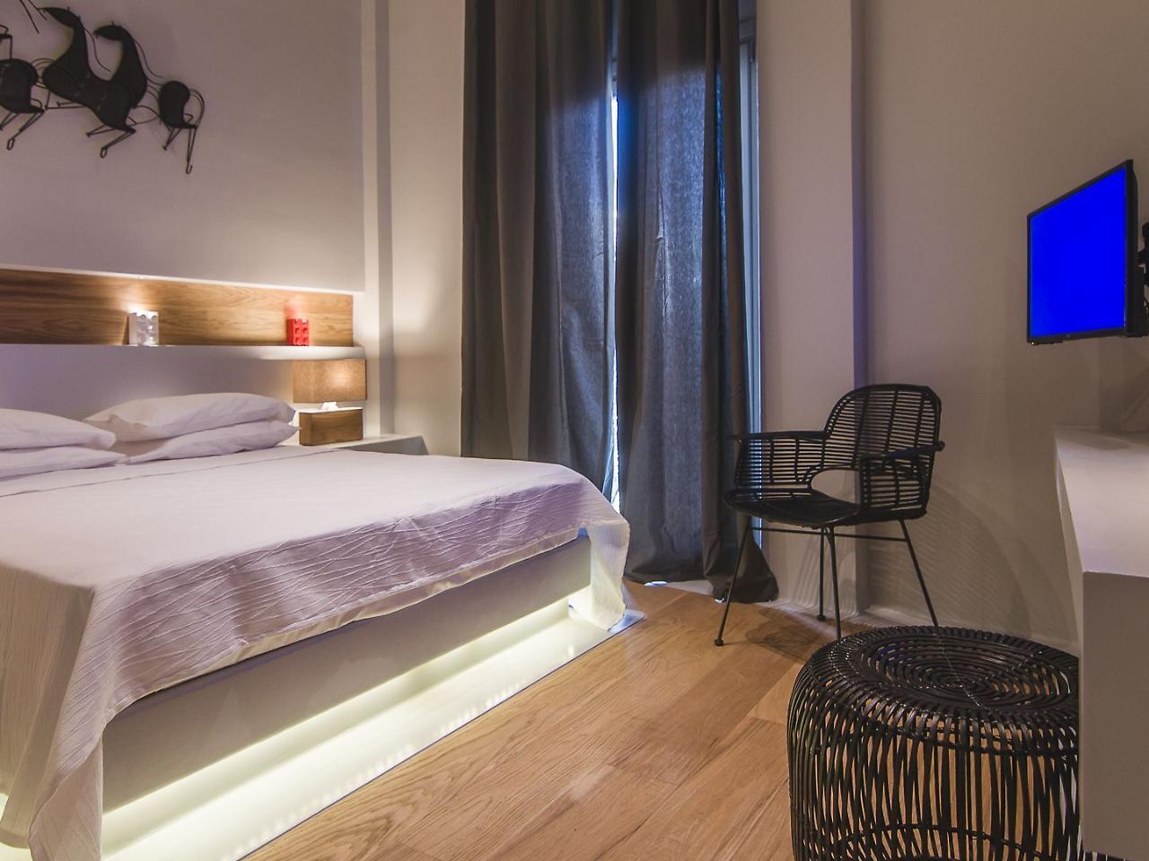 Acropolis Luxury Apartment Athens