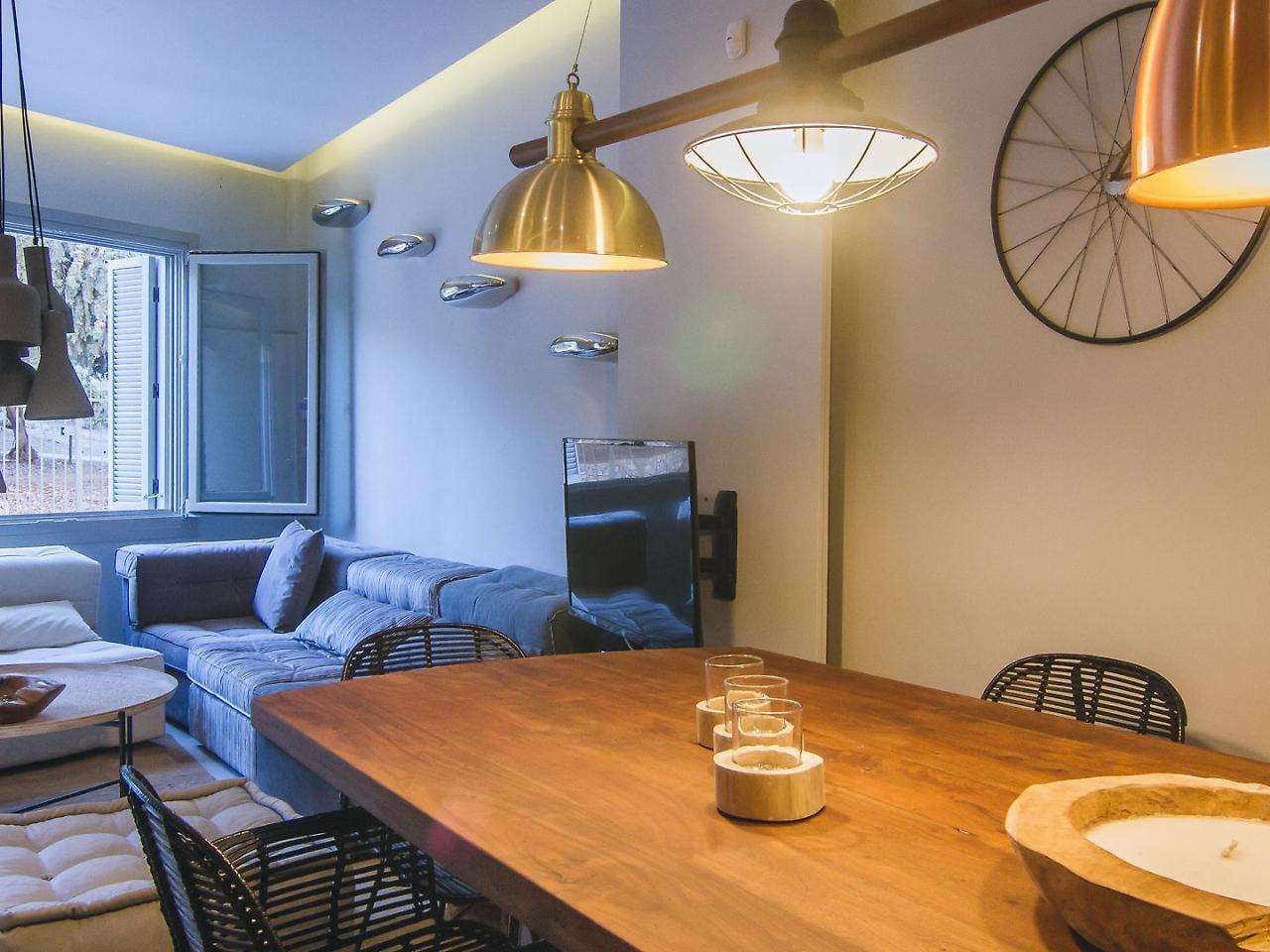 Acropolis Luxury *
