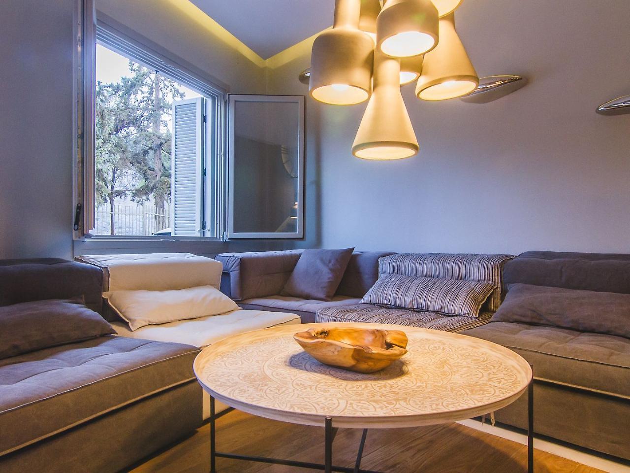 Apartment Acropolis Luxury Athens