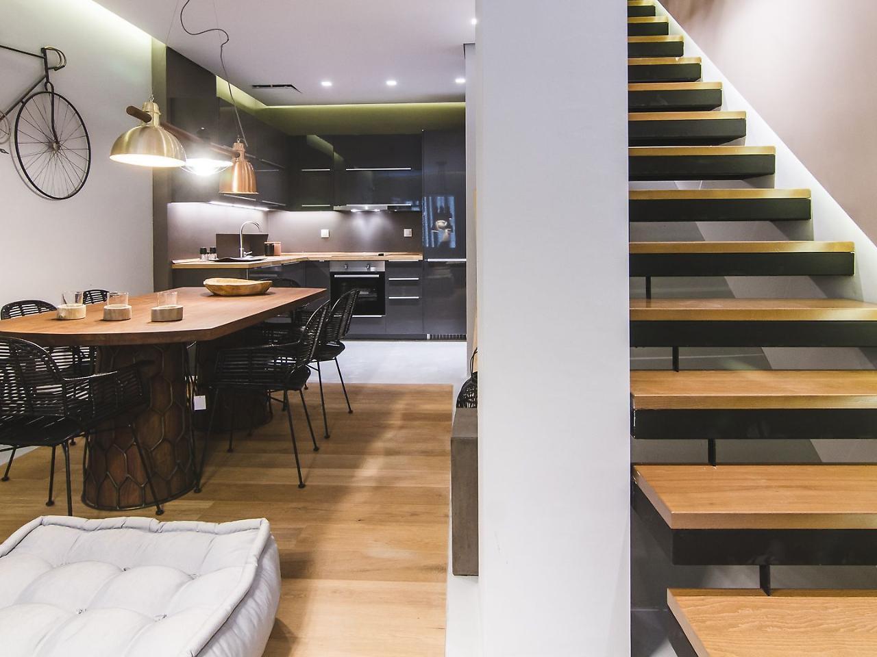 Acropolis Luxury Apartment *