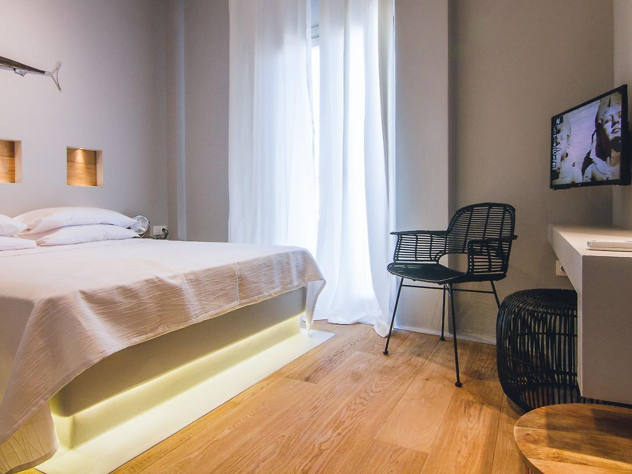 Apartment Acropolis Luxury *
