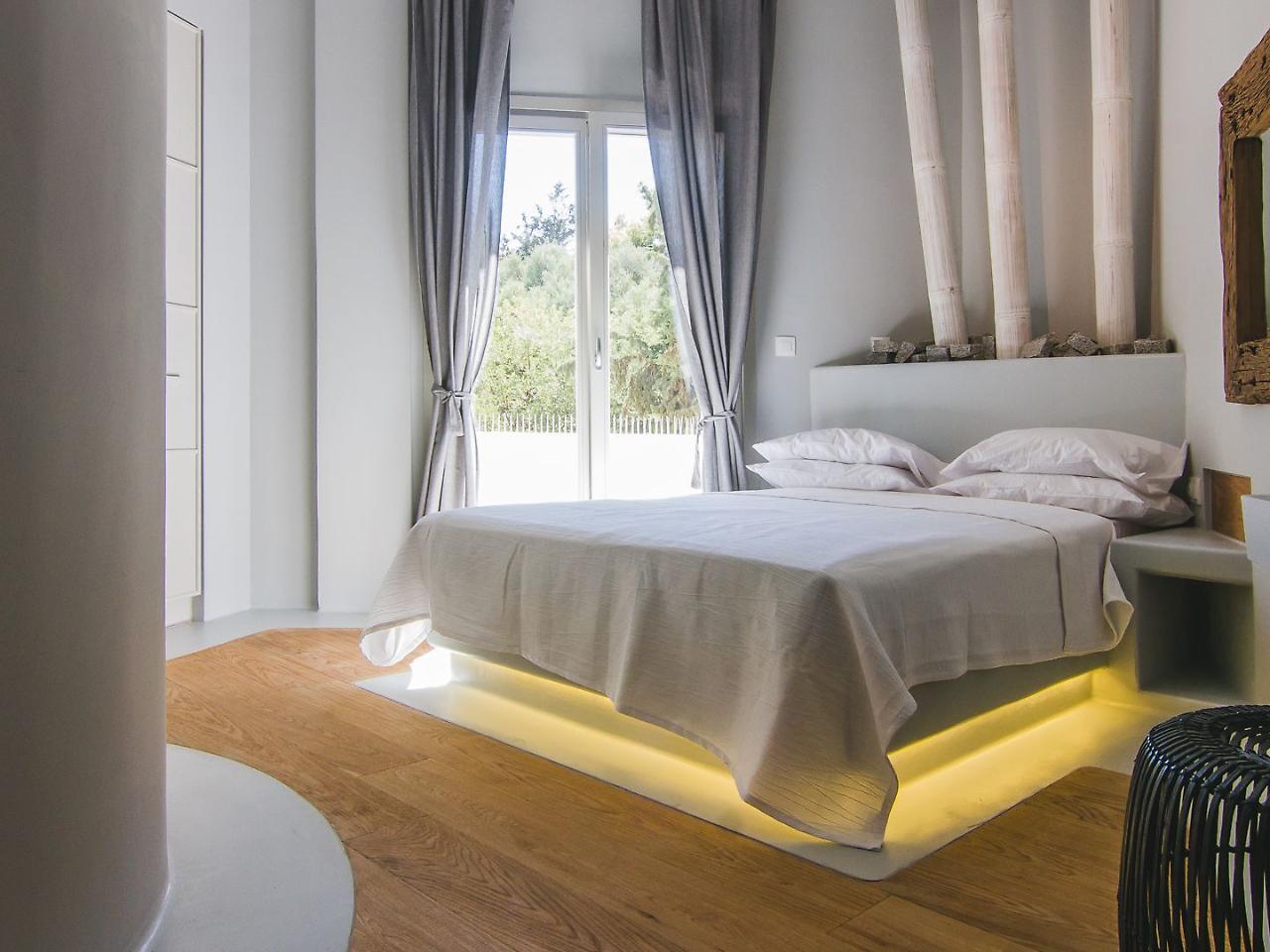 Acropolis Luxury Apartment