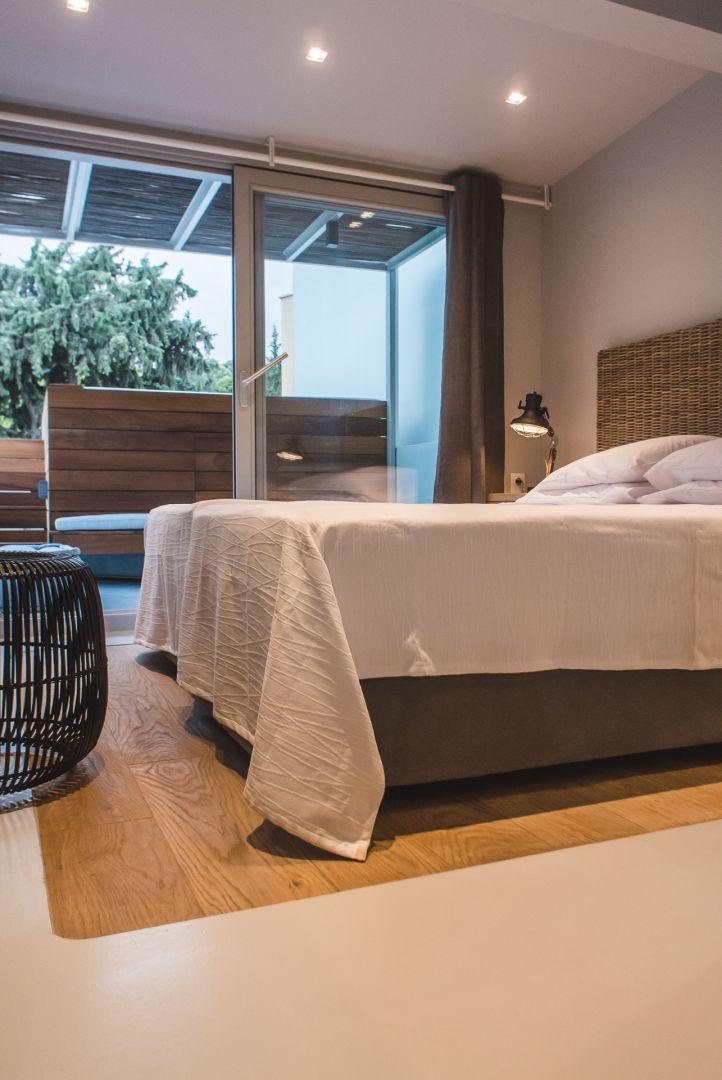 Acropolis Luxury *