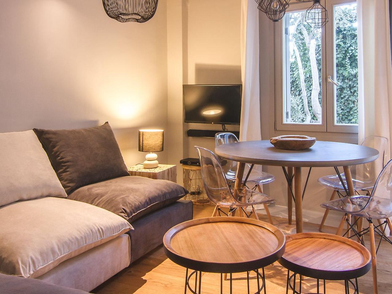 Apartment Acropolis Luxury