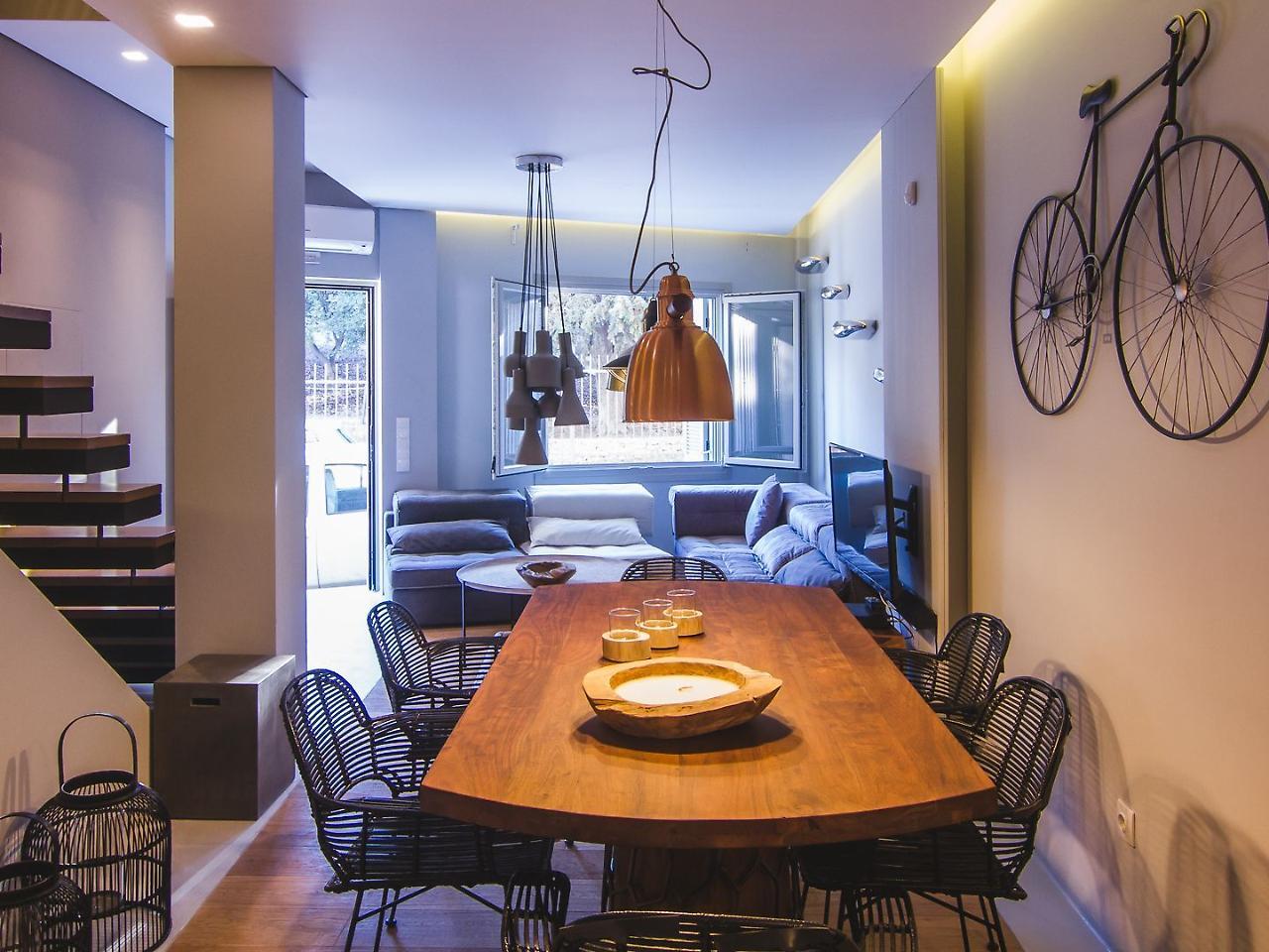 Acropolis Luxury Athen